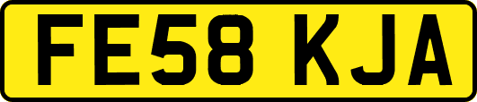 FE58KJA