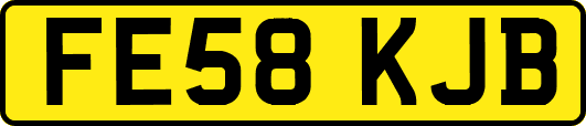 FE58KJB