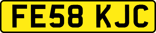 FE58KJC