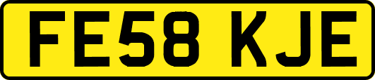 FE58KJE