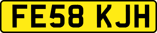 FE58KJH