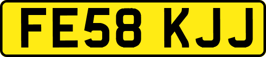 FE58KJJ