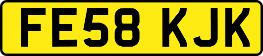 FE58KJK