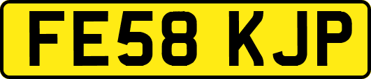 FE58KJP