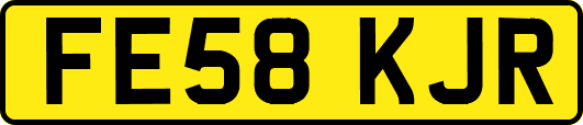 FE58KJR