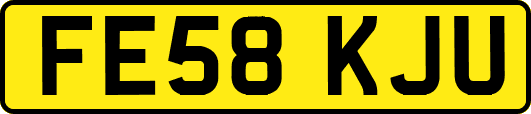 FE58KJU