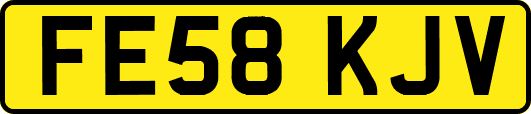 FE58KJV