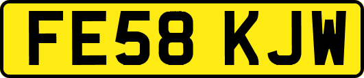 FE58KJW