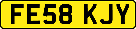 FE58KJY