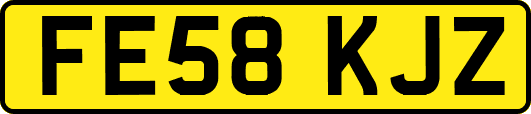 FE58KJZ