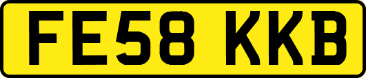 FE58KKB