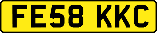 FE58KKC
