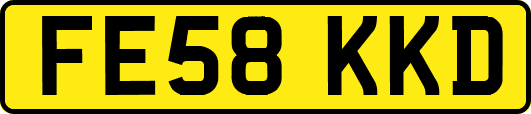 FE58KKD