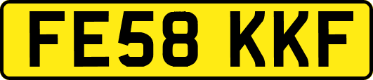 FE58KKF
