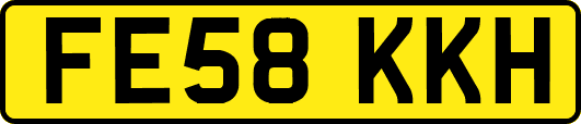 FE58KKH