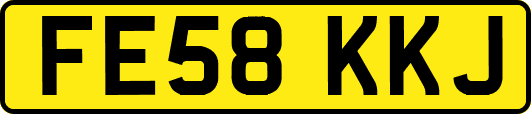 FE58KKJ
