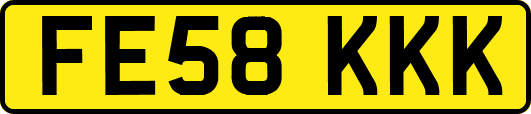 FE58KKK