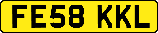 FE58KKL
