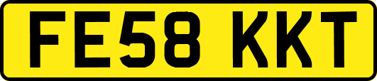 FE58KKT
