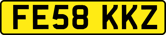 FE58KKZ