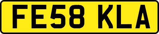 FE58KLA