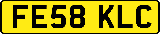 FE58KLC