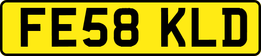 FE58KLD