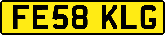 FE58KLG