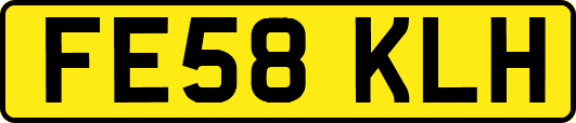 FE58KLH