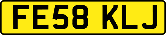FE58KLJ