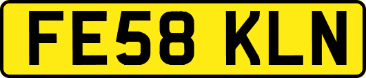 FE58KLN