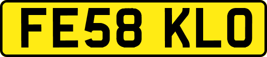 FE58KLO