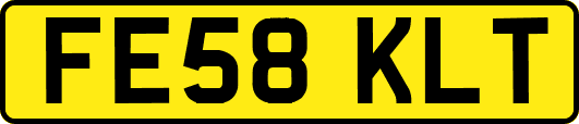 FE58KLT