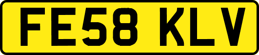 FE58KLV