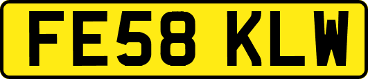 FE58KLW