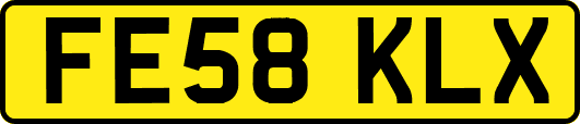 FE58KLX
