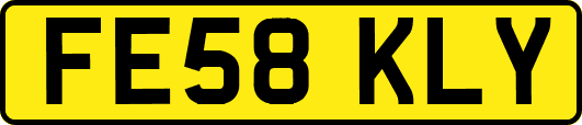 FE58KLY