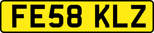 FE58KLZ