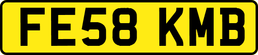 FE58KMB