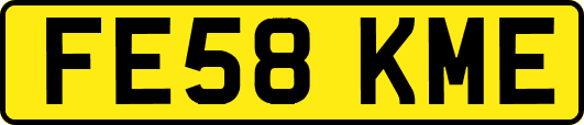 FE58KME