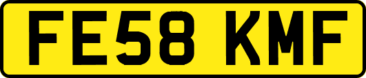 FE58KMF
