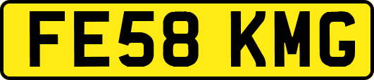 FE58KMG