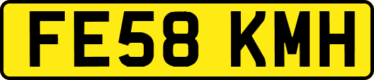 FE58KMH