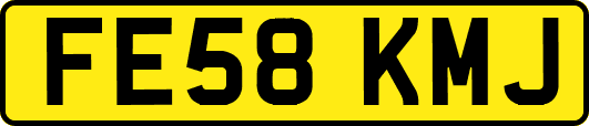 FE58KMJ