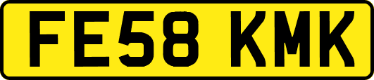 FE58KMK