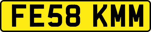 FE58KMM