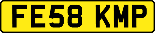 FE58KMP