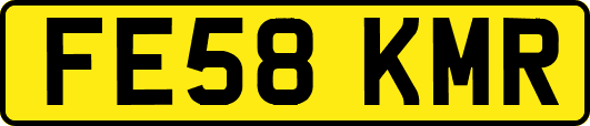 FE58KMR