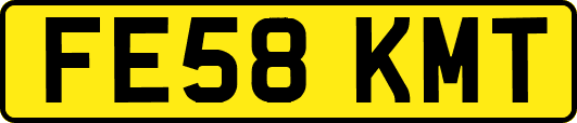 FE58KMT