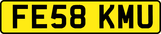 FE58KMU
